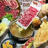 西安探店｜潮汕牛肉火锅扛把子，鲜为上道