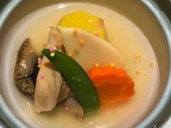 -京怀石·壬生
