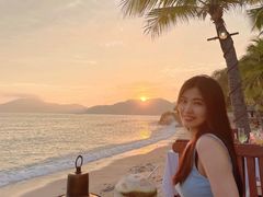 -海角轩·三亚文华东方酒店