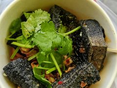 -黑色经典臭豆腐·湖南特产(坡子街店)