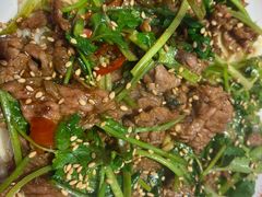 -阿当·小炒牛肉面(人广店)