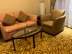 -大连富丽华大酒店