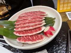 -九田家黑牛烤肉料理(石路天虹店)