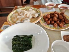 -京菜·砂锅居·烤鸭(西四店)
