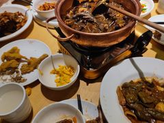 -关东小磨东北菜(上海长风大悦城店)