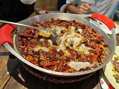 -水煮三国·川鲁江湖菜(香山店)