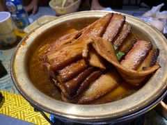 -满乡小馆