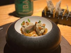 -泰安门Taian Table(镇宁路店)