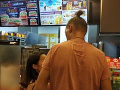 -汉堡王(EAC欧美中心店)