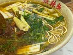 -豫厨老汤拉面(企业广场店)