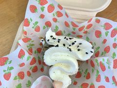 -乐畔·蛋糕甜品(河西金鹰世界店)