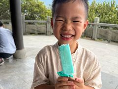 -杭州半山国家森林公园