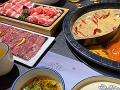 -火社火锅(平安大街店)