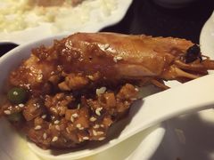 云中小雅旋转餐厅-云中小雅