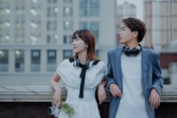 点击看大图 -蒙娜丽莎婚纱摄影·旅拍