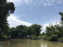 -英西峰林·洞天仙境