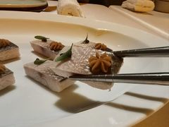 -北京柏悦酒店·锦庭餐厅Dining Room