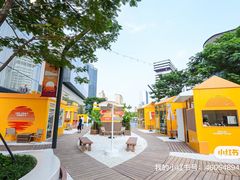 -东莞松山湖万象汇