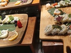 -绿岛国际酒店-西餐厅