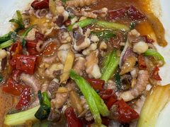 -金海湾海鲜排档(朱家尖店)