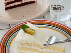 -姆们M Sweetie Cake(五道口店)