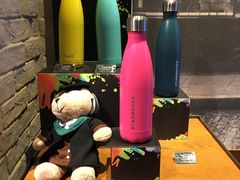 -星巴克(北京中关村北京国际店)
