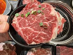 -匠牛亭·锅物烧肉放题自助(昆百大·泰业城店)