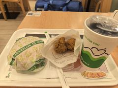-德克士(北关店)