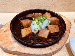 -东京屋(武定路店)