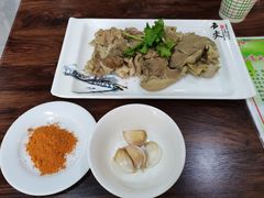 -清真·伊清阁餐厅