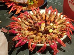-红盔甲·小龙虾(人民广场店)