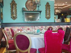 大堂-湖碟轩·私厨坊(张家港店)