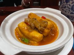 -京味张·北京烤鸭(天河南二路店)
