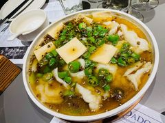 -小大董·烤鸭(观景餐厅·南京西路店)