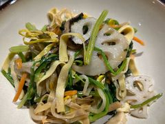 -南京大牌档(崇文门国瑞店)