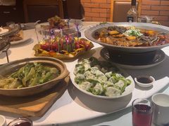 -长春市茶啊衝饭店(南湖公园店)