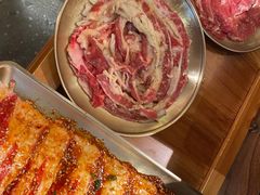 -西塔老太太泥炉烤肉(万柳华联店)