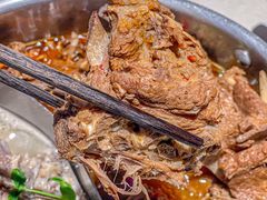 -浩爷羊蝎子火锅(双榆树店)