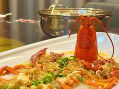-大众海鲜(巨龙北路店)