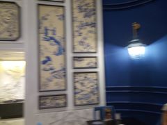 -翠湖宾馆·中餐厅