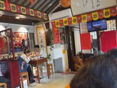 -同得兴 Since·1995 传统苏式面馆(十全街店)