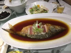 -张福记(五一公园店)