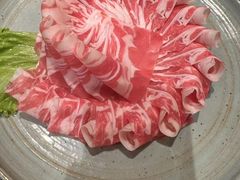 -老墙根涮肉(王四营店)