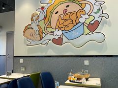 -TACO STAR 塔可星(下沙宝龙店)