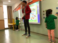 -励步儿童成长中心英文启蒙·剑桥考级·KET(万象汇校区)