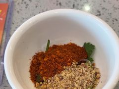 -阿婆情腊排骨火锅(金虹路店)