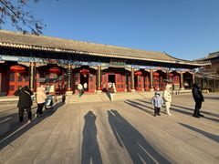 -天津妈祖文化园