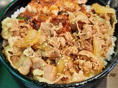 -银河烧鳗·活鳗料理专门店(西单大悦城店)