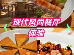 -隐庐·古法川菜(高新店)