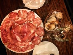-La Tavernetta(Bar à Vin)(乌鲁木齐路店)